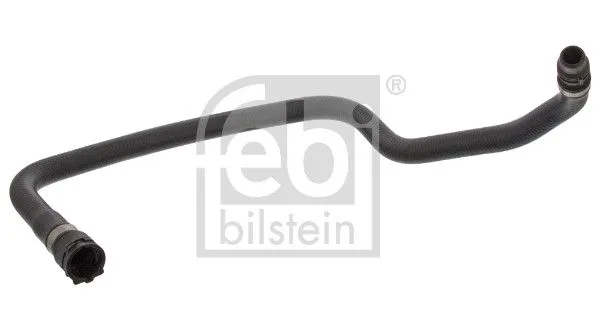 Hűtőcső - FEBI BILSTEIN (FE45814)