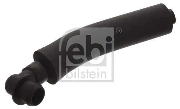 Cső, Forgattyúsház Szellőztetés - FEBI BILSTEIN (FE45628)