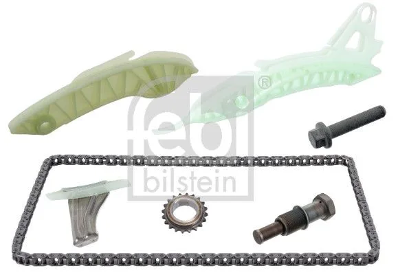 Vezérműlánc Készlet - FEBI BILSTEIN (FE48387)