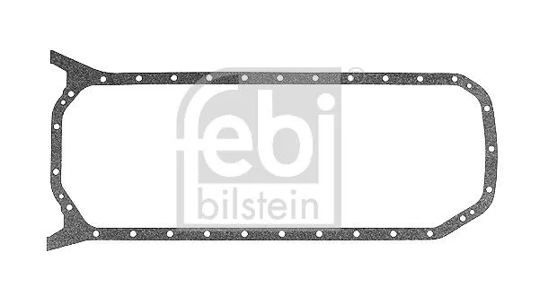 Tömítés, Olajteknő - FEBI BILSTEIN (FE12319)