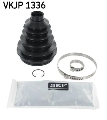Gumiharang Készlet, Hajtótengely - SKF (VKJP1336)