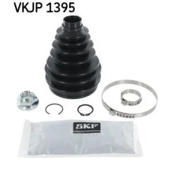Gumiharang Készlet, Hajtótengely - SKF (VKJP1395)