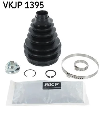 Gumiharang Készlet, Hajtótengely - SKF (VKJP1395)