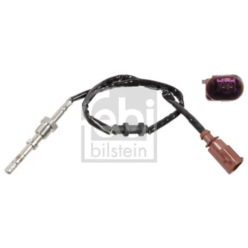Érzékelő, Kipufogógáz Hőmérséklet - FEBI BILSTEIN (FE48844)