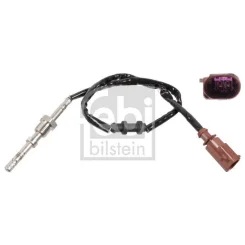 Érzékelő, Kipufogógáz Hőmérséklet - FEBI BILSTEIN (FE48844)