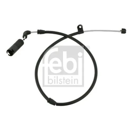Figyelmezető Kontaktus, Fékbetét Kopás - FEBI BILSTEIN (FE23951)
