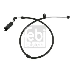 Figyelmezető Kontaktus, Fékbetét Kopás - FEBI BILSTEIN (FE23951)