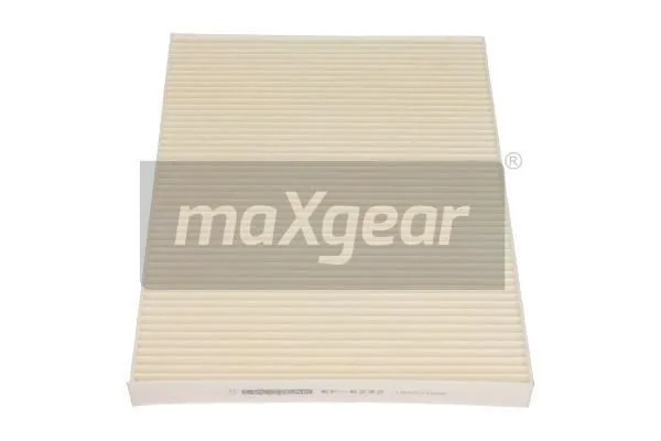 Szűrő, Utastér Levegő - MAXGEAR (KF-6232)