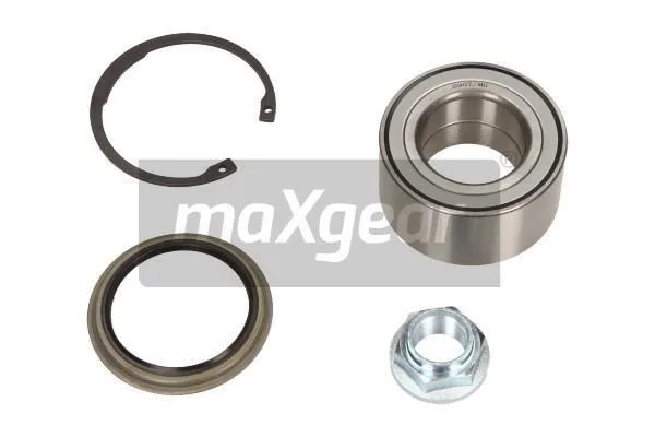 Kerékcsapágy Készlet - MAXGEAR (5907/MG)