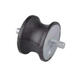 Felfüggesztés, Motor - TEDGUM (00221585)