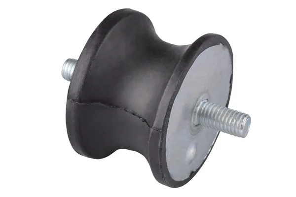 Felfüggesztés, Motor - TEDGUM (00221585)