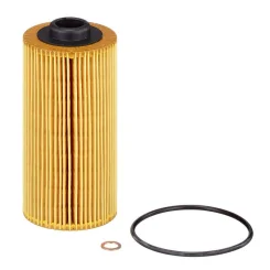 Olajszűrő - MANN-FILTER (HU938/4X)
