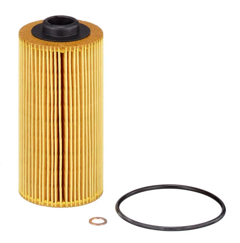 Olajszűrő - MANN-FILTER (HU938/4X)