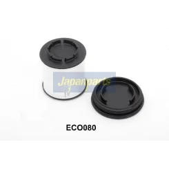 Üzemanyagszűrő - JAPANPARTS (FC-ECO080)