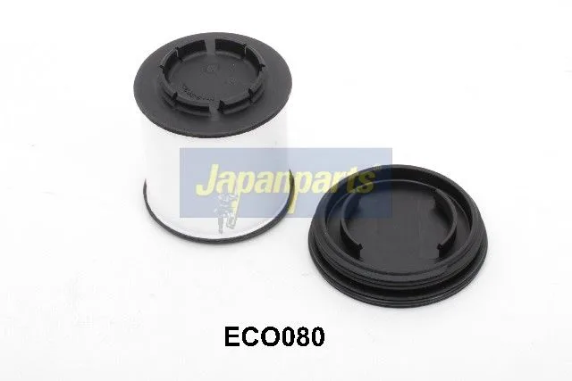 Üzemanyagszűrő - JAPANPARTS (FC-ECO080)