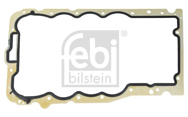 Tömítés, Olajteknő - FEBI BILSTEIN (FE45682)