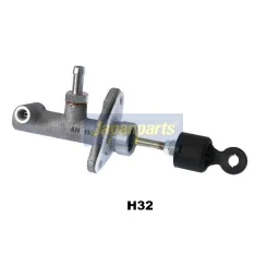 Adóhenger, Kuplung - JAPANPARTS (FR-H32)