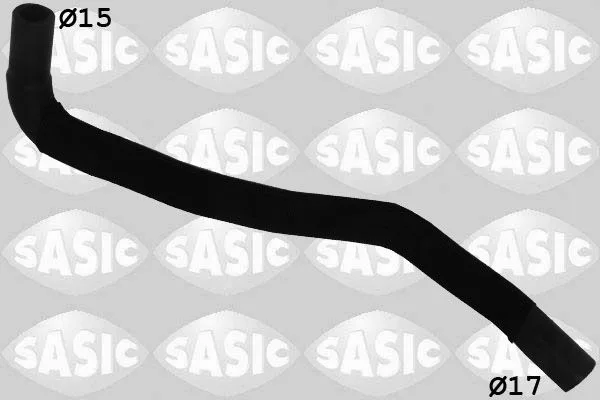 Hűtőcső - SASIC (3400083)