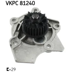Vízszivattyú - SKF (VKPC81240)