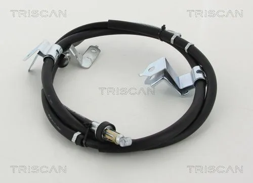 Huzal, Rögzítőfék - TRISCAN (8140131344)