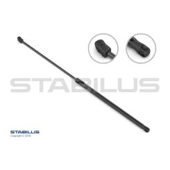 Gázrugó, Motorházfedél - STABILUS (STA017359)