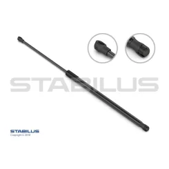 Gázrugó, Motorházfedél - STABILUS (STA017998)