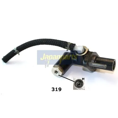 Adóhenger, Kuplung - JAPANPARTS (FR-319)