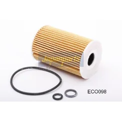 Olajszűrő - JAPANPARTS (FO-ECO098)