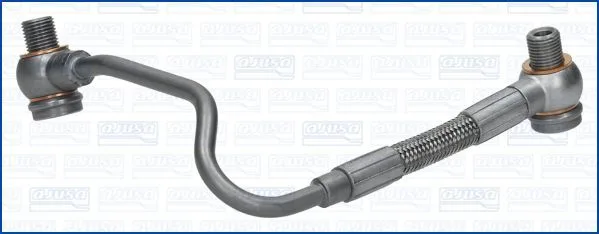 Turbó Ken. Csö. Suzuki Sx4 16V 09- - AJUSA (AJUOP10285)