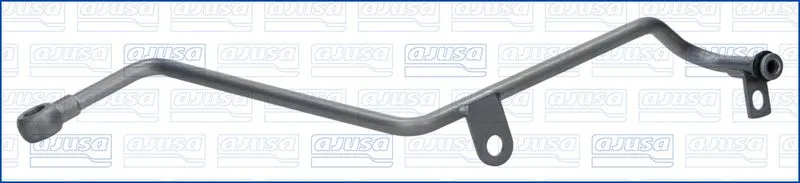 Turbó Ken. Csö. Db 200 Cdi 16V 99- - AJUSA (AJUOP10449)