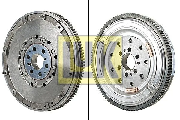 Lendkerék - Schaeffler LuK (415048110)