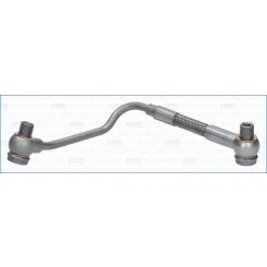 Turbó Ken. Csö. Fiat 500L Multijet 16V 13- - AJUSA (AJUOP10558)