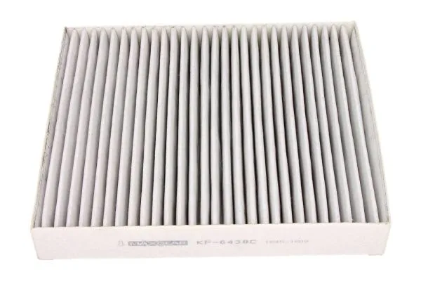 Szűrő, Utastér Levegő - MAXGEAR (KF-6438C)
