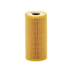Olajszűrő - MANN-FILTER (HU7027Z)