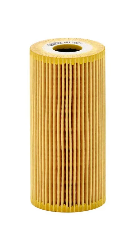 Olajszűrő - MANN-FILTER (HU7027Z)