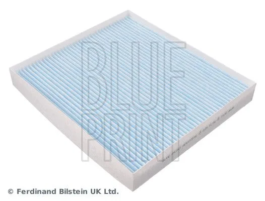Szűrő, Utastér Levegő - BLUE PRINT (ADG02592)