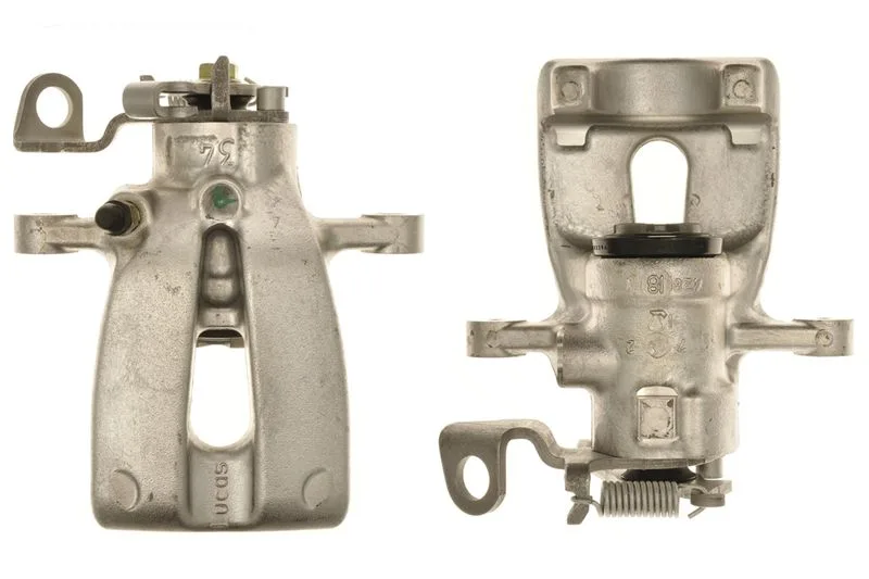Féknyereg - BOSCH (0986473256)