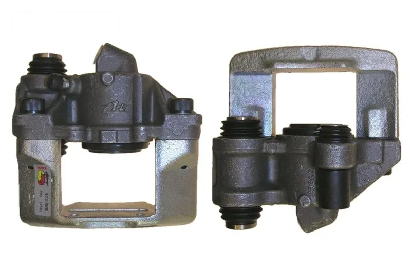 Féknyereg - BOSCH (0986473886)