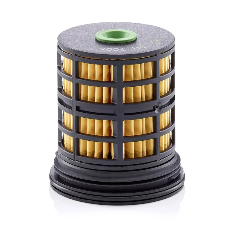 Üzemanyagszűrő - MANN-FILTER (PU7006)