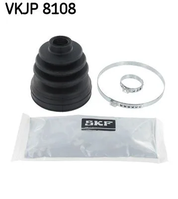 Gumiharang Készlet, Hajtótengely - SKF (VKJP8108)