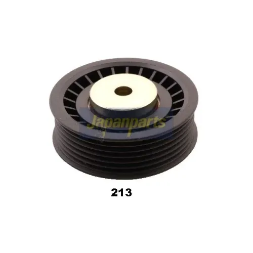 Szíjtárcsa/Vezetőgörgő, Hosszbordás Szíj - JAPANPARTS (RP-213)