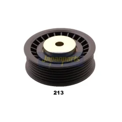 Szíjtárcsa/Vezetőgörgő, Hosszbordás Szíj - JAPANPARTS (RP-213)