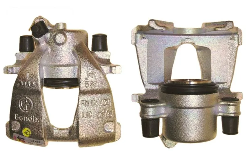 Féknyereg - BOSCH (0204103503)