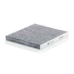Szűrő, Utastér Levegő - MANN-FILTER (CUK23009)