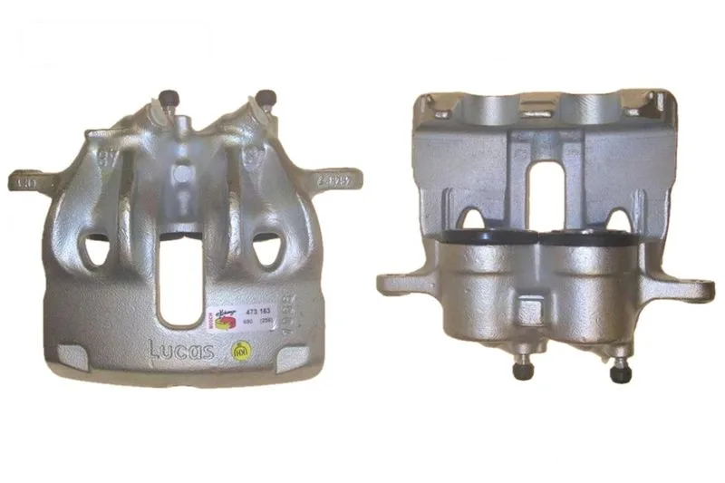Féknyereg - BOSCH (0986473163)