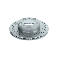 Féktárcsa - BOSCH (0986479675)