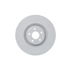 Féktárcsa - BOSCH (0986479D27)