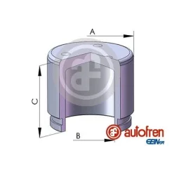 Dugattyú, Féknyereg - AUTOFREN SEINSA (D025535)