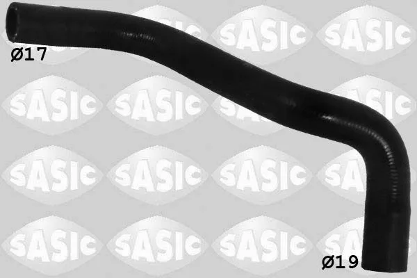 Hűtőcső - SASIC (3400084)