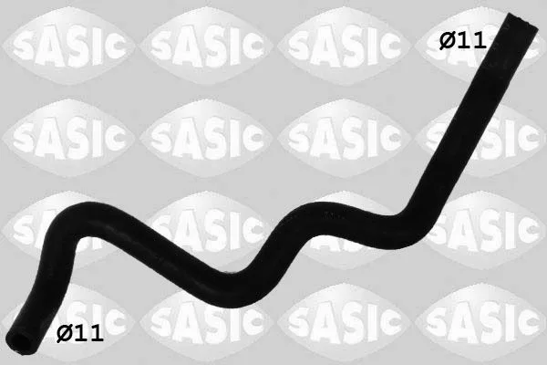 Hűtőcső - SASIC (3404047)
